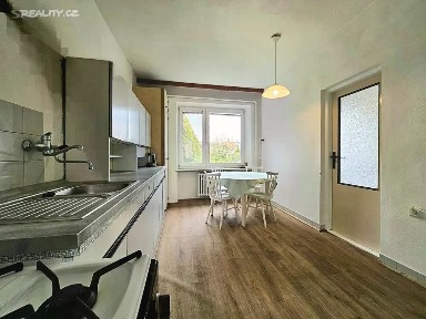 Pronájem bytu 4+1 104 m²
