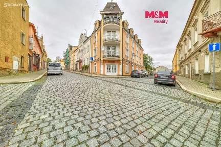 Prodej obchodního prostoru 132 m²