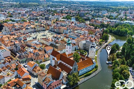 Prodej komerční nemovitosti 210 m²