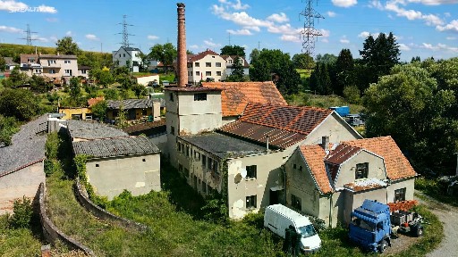 Lihovarská, Mirotice