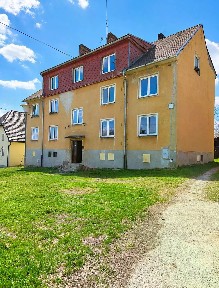Prodej činžovního domu 330 m²