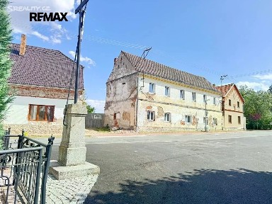 Prodej ubytovacího zařízení 328 m²