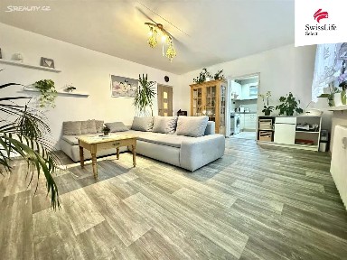 Prodej bytu 4+1 86 m²