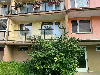 Nezvalova, Litoměřice - Předměstí
