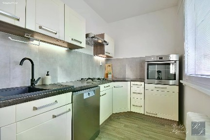 Prodej bytu 3+1 68 m²