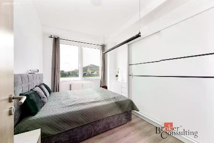 Prodej bytu 2+kk 51 m²