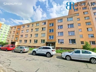 Prodej bytu 3+1 72 m²