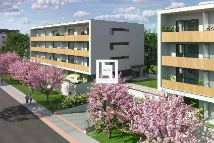 Loudova, Olomouc