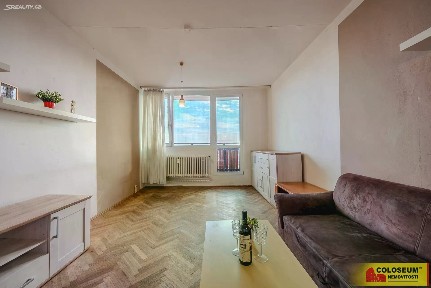 Prodej bytu 3+1 74 m²