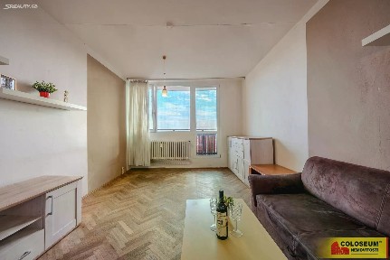 Prodej bytu 3+1 74 m²