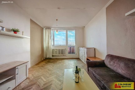 Prodej bytu 3+1 74 m²