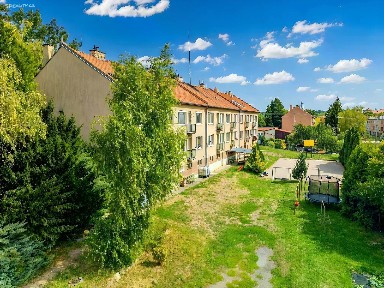 Prodej bytu 3+1 90 m²