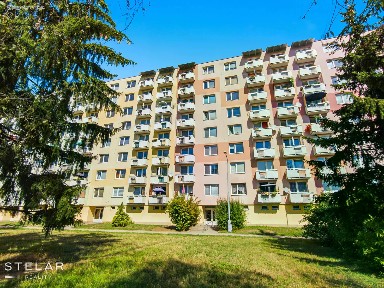 Prodej bytu 2+1 48 m²