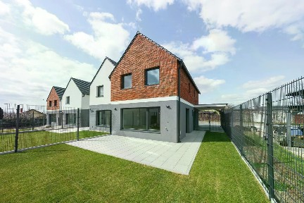 Prodej bytu 4+kk 94 m²