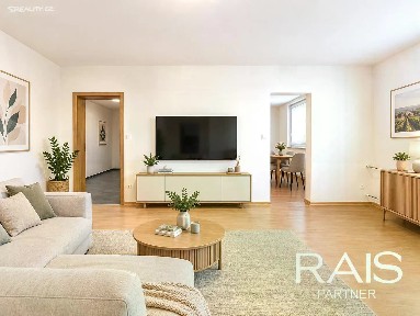 Prodej bytu 3+1 75 m²