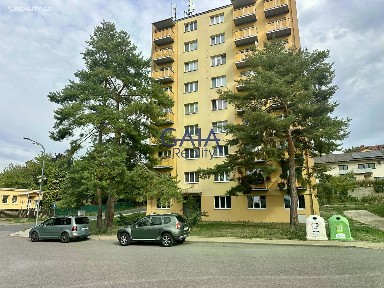 Sídliště Za Stadionem, Kyjov