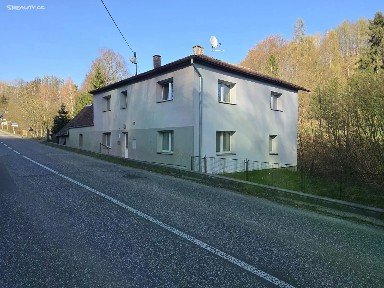 Pronájem bytu pokoje 18 m²