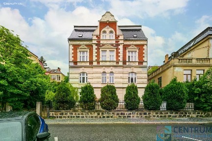 Pronájem bytu 3+kk 87 m²