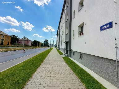 Horní, Ostrava - Hrabůvka