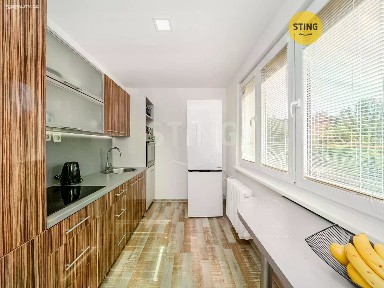 Prodej bytu 2+kk 53 m²