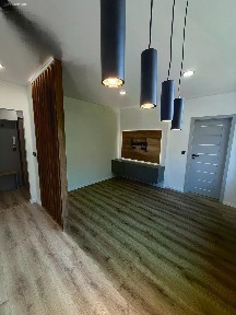 Prodej bytu 2+1 43 m²