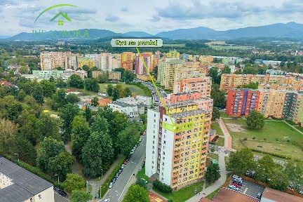 Novodvorská, Frýdek-Místek - Frýdek