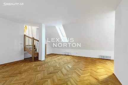 Prodej bytu 3+kk 96 m²