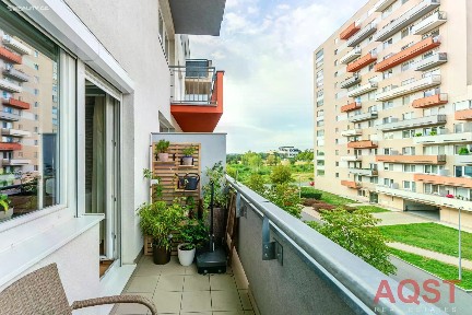 Prodej bytu 1+kk 43 m²