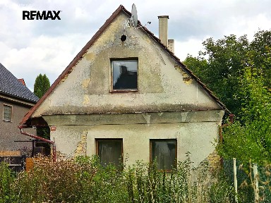 Liškova, Doudleby nad Orlicí