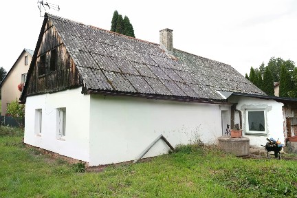 Staropacká, Nová Paka