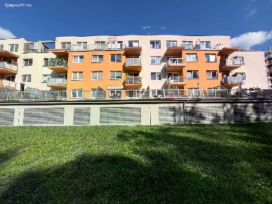Jozefa Gabčíka, Pardubice - Trnová