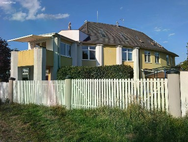 Za Zahradami, Praha - Dolní Měcholupy