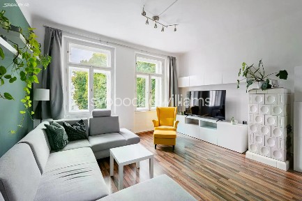 Prodej bytu 3+1 126 m²