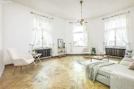 Lípová, Praha - Nové Město