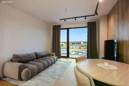 Prodej bytu 2+kk 53 m²