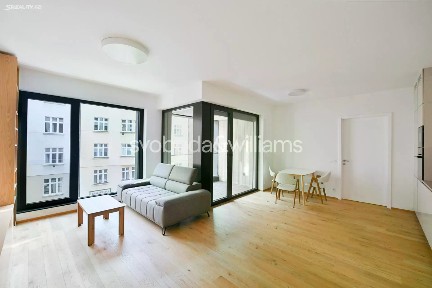 Prodej bytu 2+kk 62 m²