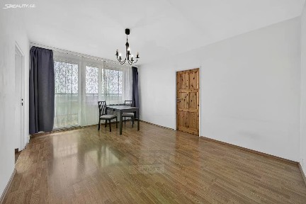 Prodej bytu 3+1 67 m²