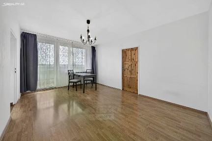 Prodej bytu 3+1 67 m²
