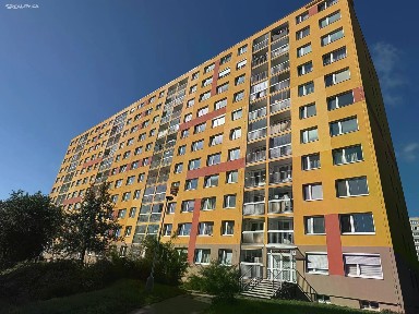 Bazovského, Praha - Řepy