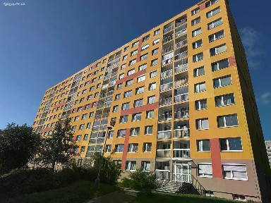 Prodej bytu 3+kk 66 m²