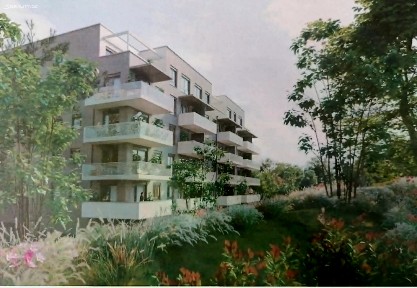 Prodej bytu 1+kk 32 m²