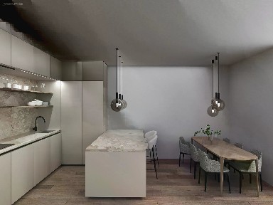 Prodej bytu 3+kk 83 m²