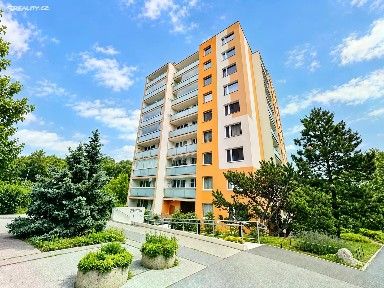 Rozšířená, Praha - Libeň