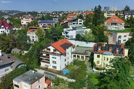 Prodej bytu 4+1 149 m²
