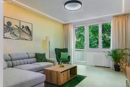 Prodej bytu 2+kk 59 m²