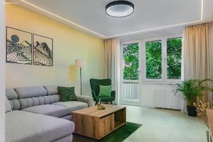 Prodej bytu 2+kk 59 m²