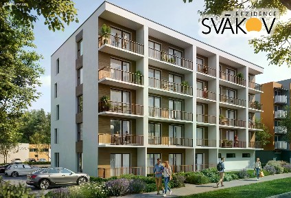 Sídliště Svákov, Soběslav - Soběslav III