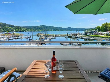 Lipno nad Vltavou - Slupečná