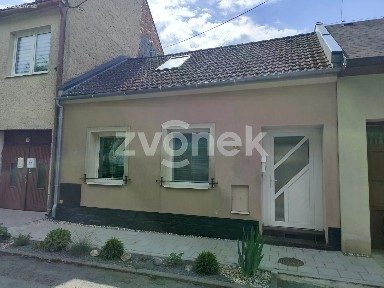 Prodej rodinného domu 157 m², pozemek 636 m²