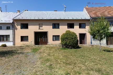 Křenovice